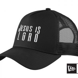 Christian hats KJV Bible faith based apparel- Jesus is Lord