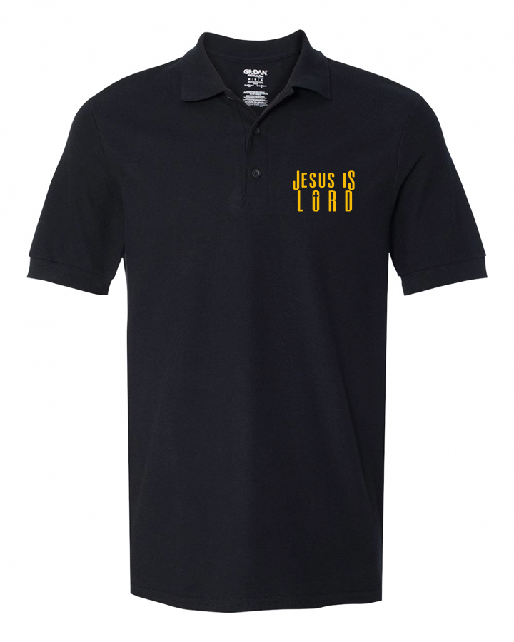 jesus polo shirts