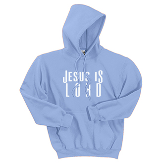 christian hooded sweatshirts